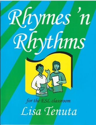 Rhymes and Rhythms for the ESL Classroom