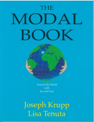 The Modal Book