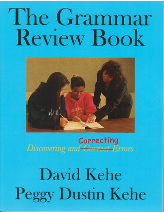 The Grammar Review Book