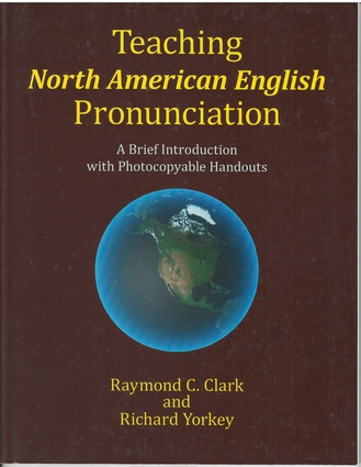 Teaching North American English Pronunciation