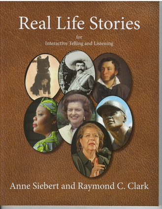 Real Life Stories for Interactive Telling and Listening