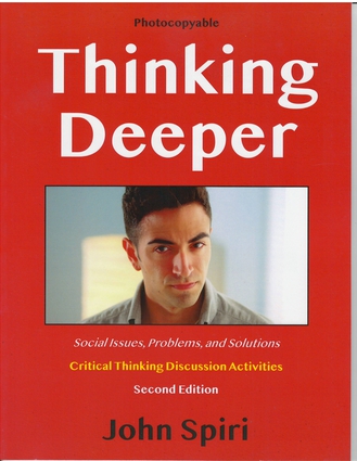 Thinking Deeper