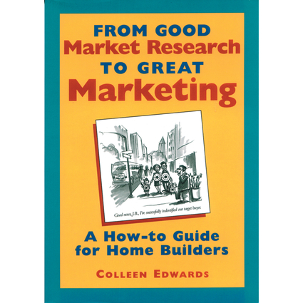 From Good Market Research To Great Marketing