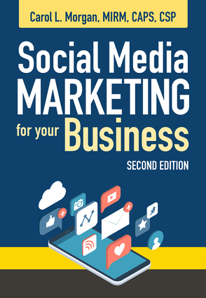 Social Media Marketing for Your Business, Second Edition