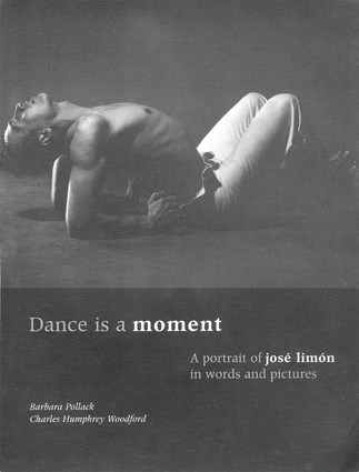 Dance is a Moment