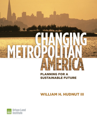 Changing Metropolitan America