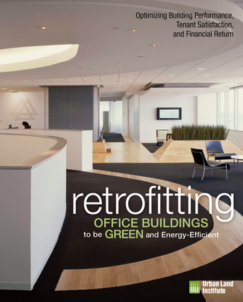 Retrofitting Buildings to Be Green and Energy-Efficient