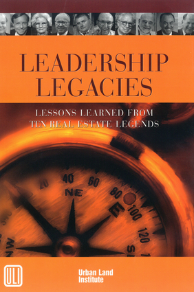 Leadership Legacies