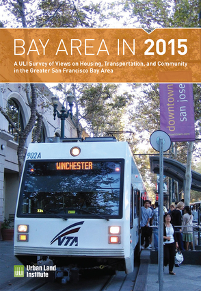 Bay Area in 2015