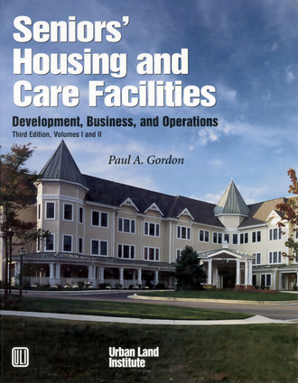 Seniors' Housing and Care Facilities