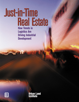 Just-in-Time Real Estate