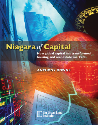 Niagara of Capital