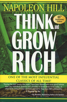 Think & Grow Rich eBook by Napoleon Hill - EPUB Book