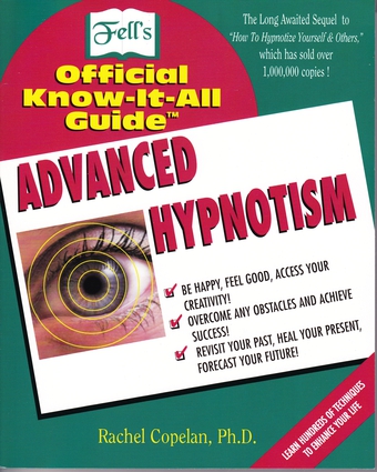 Advanced Hypnotism
