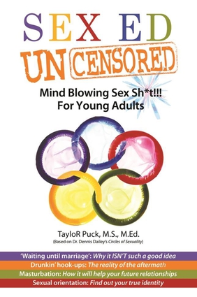 Sex Education Uncensored