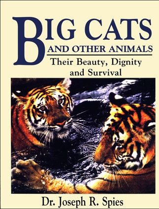Big Cats and Other Animals