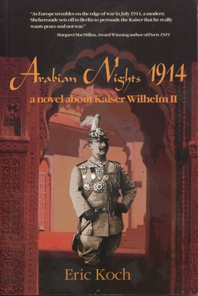 Arabian Nights 1914