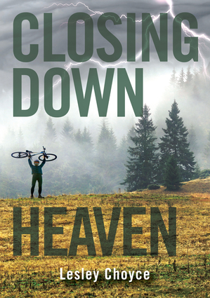 Closing Down Heaven Closing Down Heaven