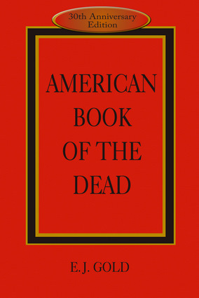 American Book of the Dead
