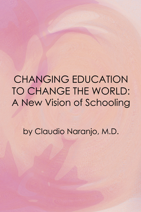Changing Education to Change the World