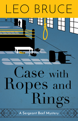 Case with Ropes and Rings