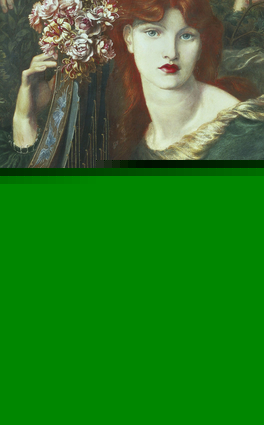 Snake Pre Raphaelites The Pre-Raphaelites | Chicago Review Press