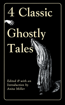 Four Classic Ghostly Tales