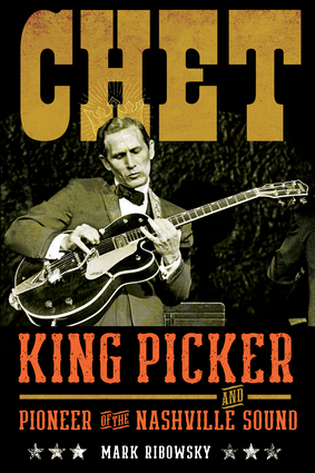 Chet Chet
