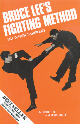 Bruce Lee's Fighting Method, Vol. 1 | Independent Publishers Group