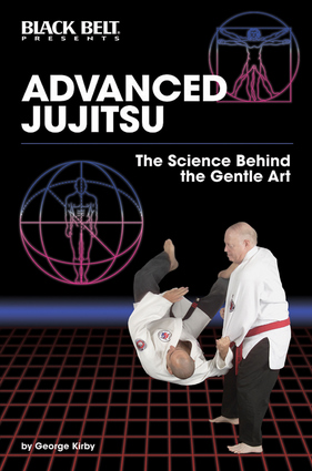 Advanced Jujitsu: The Science Behind the Gentle Art