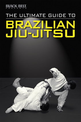 The Ultimate Guide To Brazilian Jiu-Jitsu | Independent Publishers Group