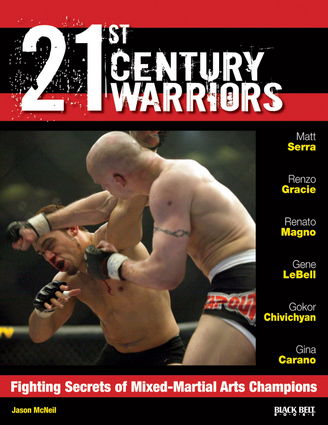 21st Century Warriors