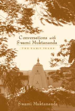 Conversations with Swami Muktananda