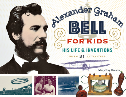 Alexander Graham Bell for Kids