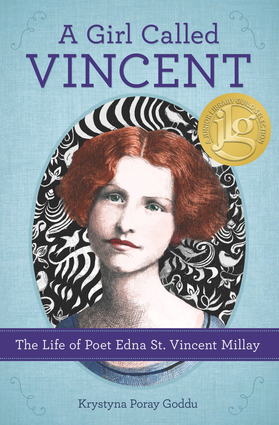A Girl Called Vincent