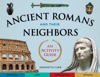 Ancient Romans and Their Neighbors