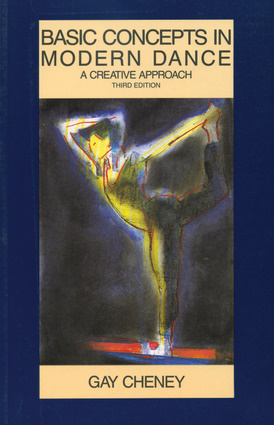 Basic Concepts in Modern Dance