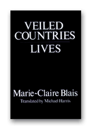 Veiled Countries/Lives