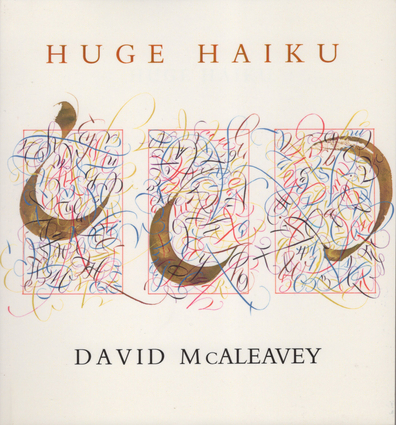Huge Haiku Huge Haiku