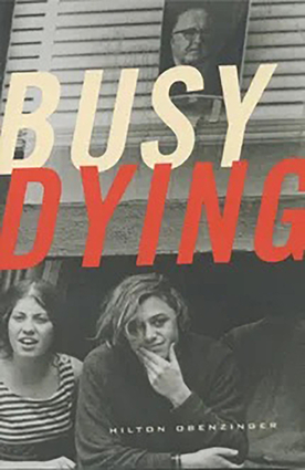 Busy Dying Busy Dying