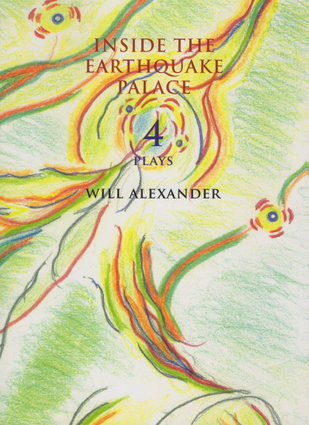 Inside the Earthquake Palace: 4 Plays