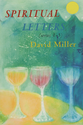 Spiritual Letters (Series 1-5)