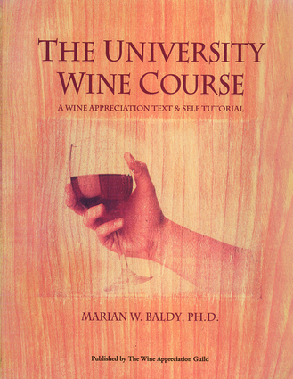 The University Wine Course