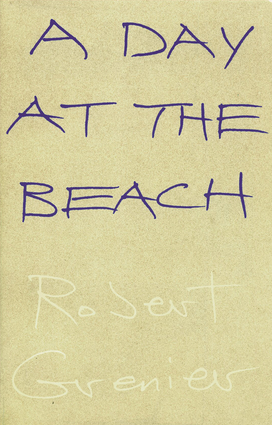 A Day at the Beach A Day at the Beach