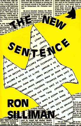 The New Sentence The New Sentence