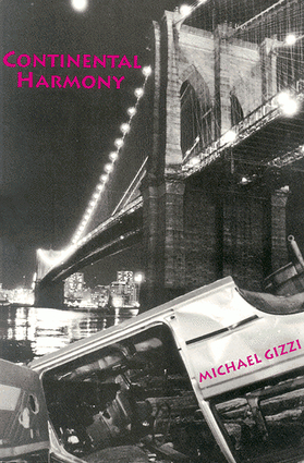 Continental Harmony Continental Harmony