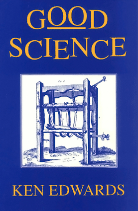 Good Science Good Science