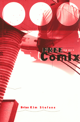 Free Space Comix Free Space Comix