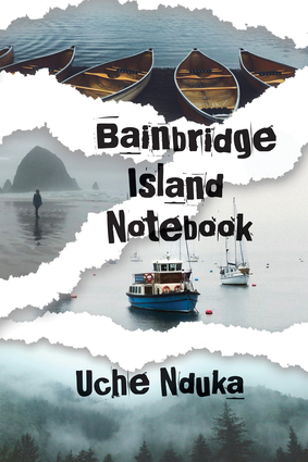 Bainbridge Island Notebook Bainbridge Island Notebook