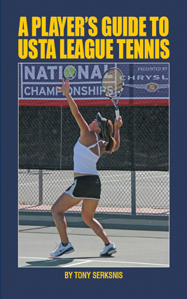A Player's Guide to USTA League Tennis